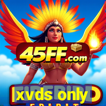 xvds only